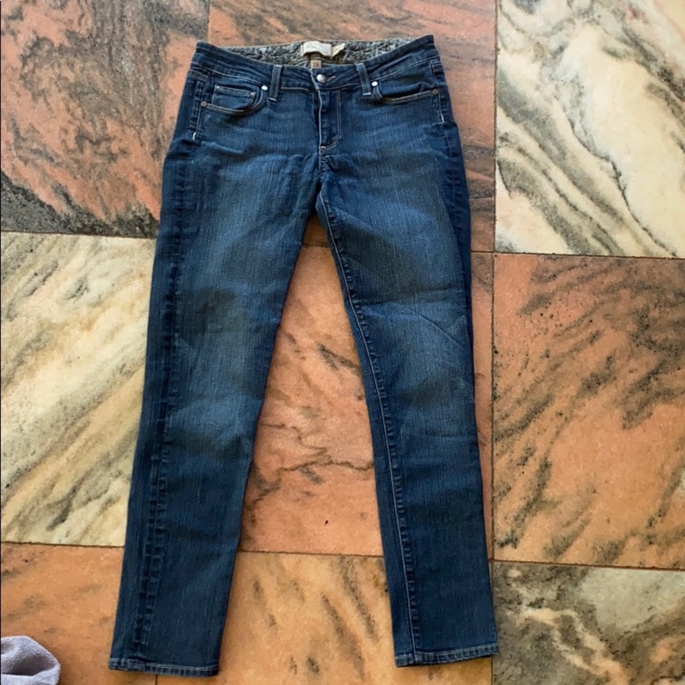 blue jeans!!!!